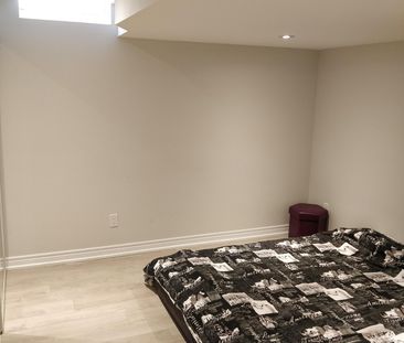 For Lease - 21 Delphinium Avenue Avenue, Richmond Hill, Ontario - Photo 3