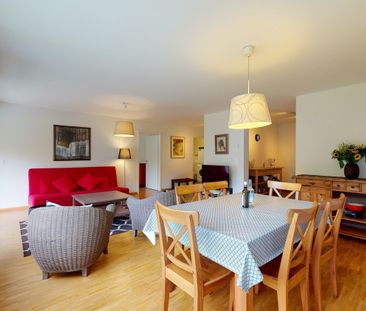 Appartement 2.5 pièces à Épalinges, confortable et fonctionnel - Photo 6