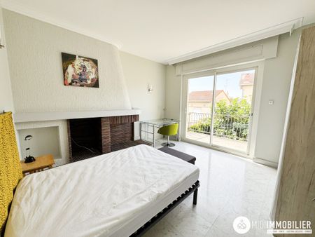 Location Appartement 5 pièces 264m² ALBI 81000 - Photo 2