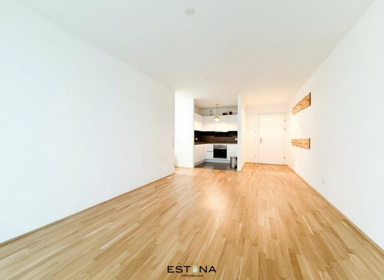 Leben am Donaukanal – moderne Immobilie in Wien-Landstraße - Photo 1