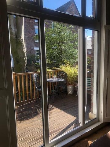 2 Bed Flat, Waverley Rd, L17 - Photo 5