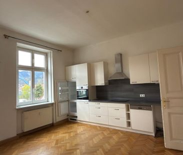Schöne 3-Zimmer-Wohnung in ruhiger Lage! - Foto 2