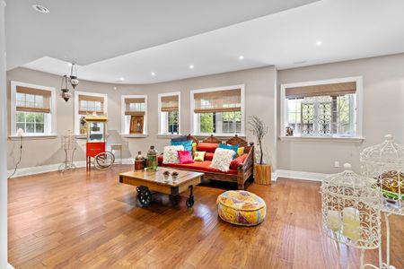 For Lease - 2485 Meadowridge Drive, Oakville, Ontario - Photo 3