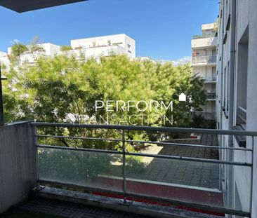 T2 avec balcon + garage - Chauffage et eaux compris dans les charges - Photo 6