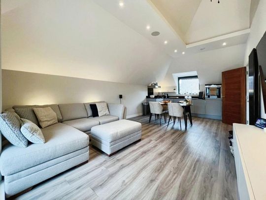 1 bedroom apartment to rent - Photo 1