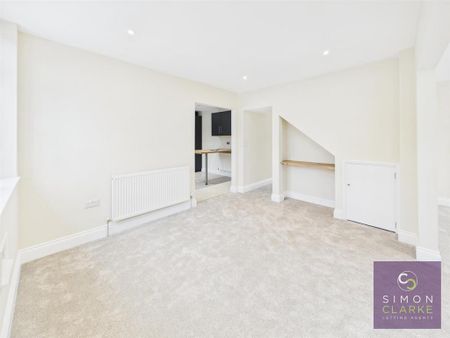 2 bedroom detached house to rent - Photo 2