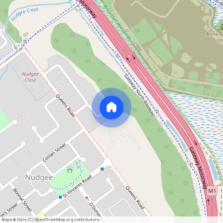 17 Coolock Place, Nudgee QLD, Belconnen