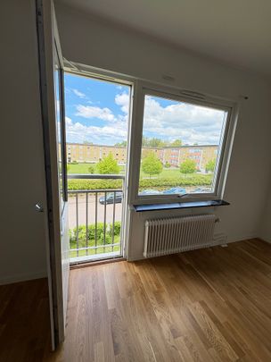 Idrottsgatan 2C - Photo 1