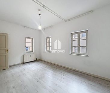Location Appartement 3 pièces 92m² STRASBOURG 67000 - Photo 1