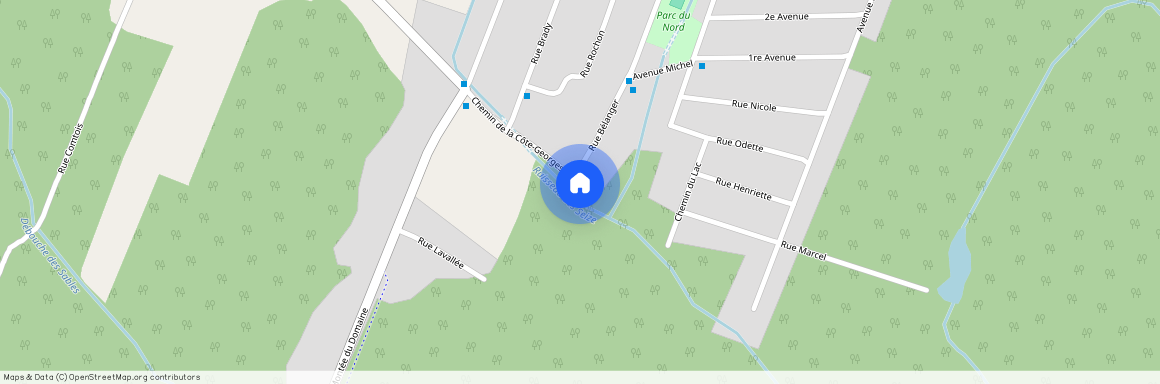 353 Place Corbières, Mascouche, QC J7L