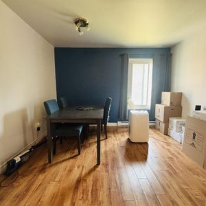 Wilfrid Caron Appartement 5 ½ à Louer Loretteville Juillet 2026 - Photo 2