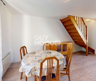 Appartement 3 pièces à louer à Méry-sur-Oise - Photo 3