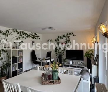 TAUSCHWOHNUNG Tausch Wohnung (zwei Zimmer gegen 3-4) - Photo 4