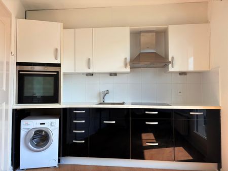 2 Zimmer, 75 m², 5. Stock - Photo 5