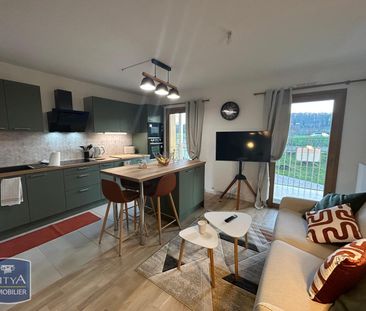 Location Appartement 2 pièces 38m² VERSAILLES 78000 - Photo 4