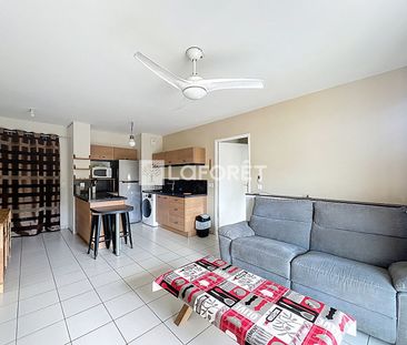 Appartement T2 Lieusaint à louer - Photo 1