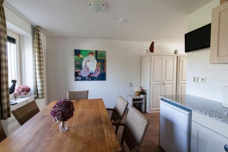 Overleek 25A-De Hooizolder - Foto 3