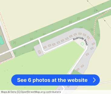 25 Riverside Road, Craigiehall, Edinburgh EH30 9TP - Photo 1