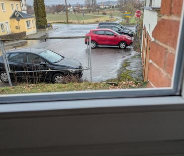 2-Raum-Wohnung für Stadtflüchter und Naturfreunde - Foto 6