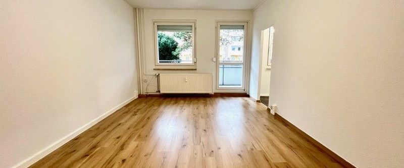 Anschauen und wohlfühlen - familienfreundliche Wohnung im Erdgeschoß! - Foto 1