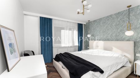 Przytulne mieszkanie z balkonem | Dywizjonu 303 - Photo 2