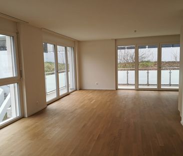 3.5 Zimmer, 81 m² - Photo 2