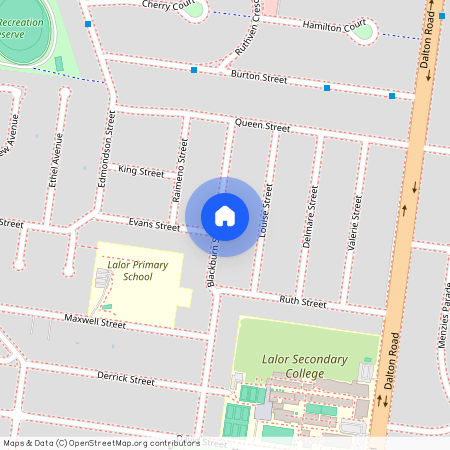 30 Blackburn Street, Vic 3075, Lalor