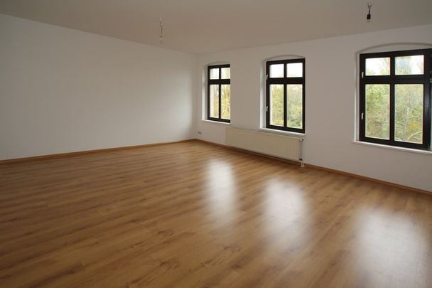 EBK… Bad mit Fenster – ID 307 - Foto 1