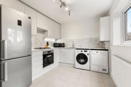 1 bedroom flat to rent - Photo 5