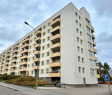 Östra Åsgatan 6E - Photo 1