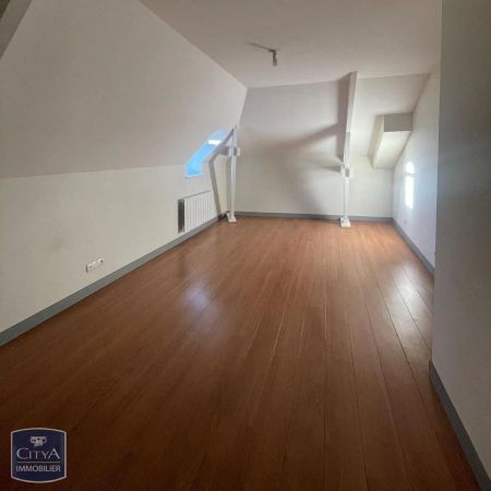 Appartement à louer 2 pièces 52m² - Photo 2