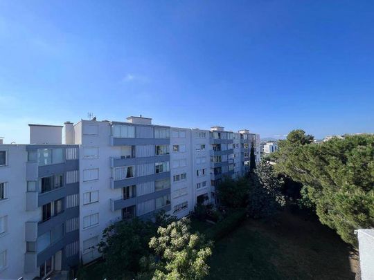 Location appartement 1 pièce 34.25 m² à Montpellier (34000) - Photo 1
