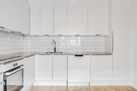 Bregårdsgatan 12 A - Photo 4