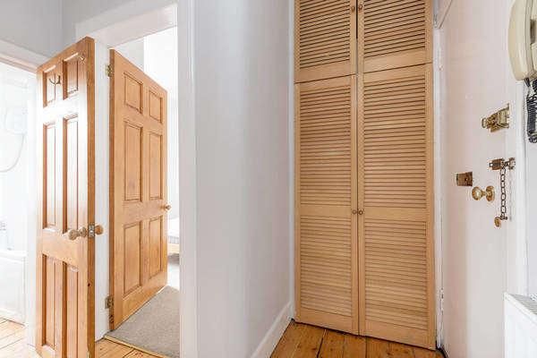 Watson Crescent, Polwarth, Edinburgh, EH11 - Photo 1