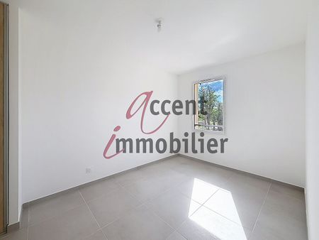 Appartement Saint Remy De Provence 3 pièce(s) 68.37 m2, - Photo 3