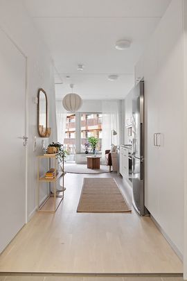 Bjursätragatan 150, Rågsved - Photo 1