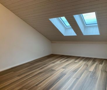 3.5 Zimmer, 107 m², 3. Stock - Foto 5