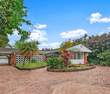 239 Peats Ferry Road, Hornsby NSW 2077 - House For Rent | Domain - Photo 5