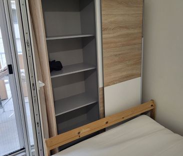 Studio/Γκαρσονιέρα για ενοικίαση - Ανάληψη - Μπότσαρη - Νέα Παραλία, - Photo 4