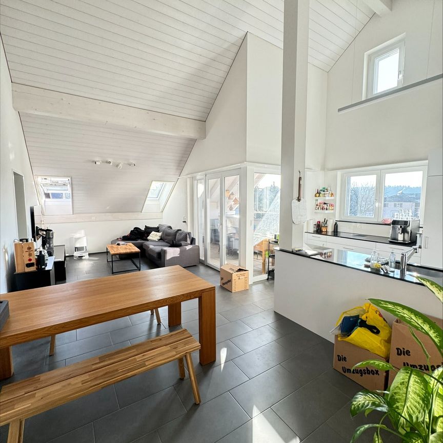 3.5 Zimmer, 2. Stock - Photo 1