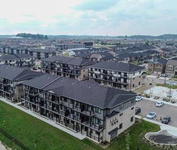 For Lease - 98 Lomond Lane, Kitchener, Ontario - Photo 3