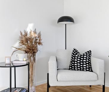 Rydsvägen 104 C - Foto 2