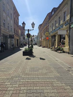 Mieszkanie, 57 m - Zdjęcie 1
