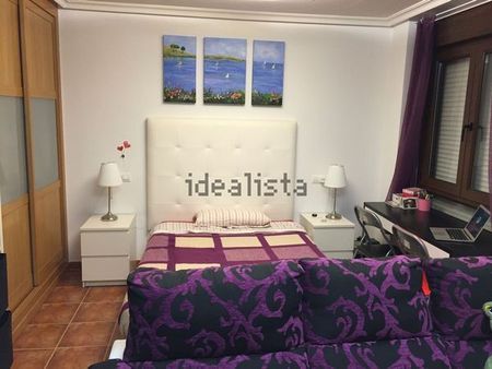 Alquiler de estudio en Calle Marcelino Suárez, 75 - Photo 4