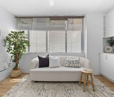 5/80 Elizabeth Bay Road Elizabeth Bay - Photo 4