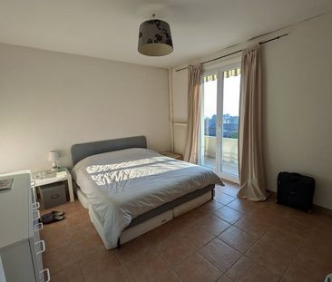 Habitat de 2.0 pièces au rez-de-chaussée - Photo 4