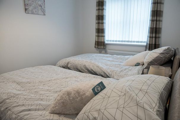 3 bedroom detached house to rent - Photo 1