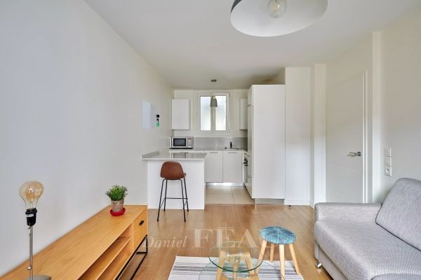 Appartement à louer à Paris 15Ème - Photo 1