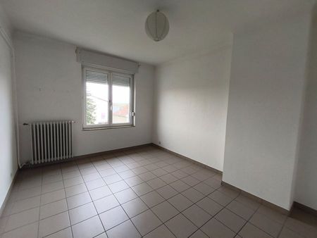 Appartement 4 pièces à Faulquemont - Photo 3