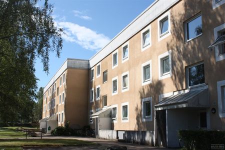 Kaplansgatan 3 D - Foto 5